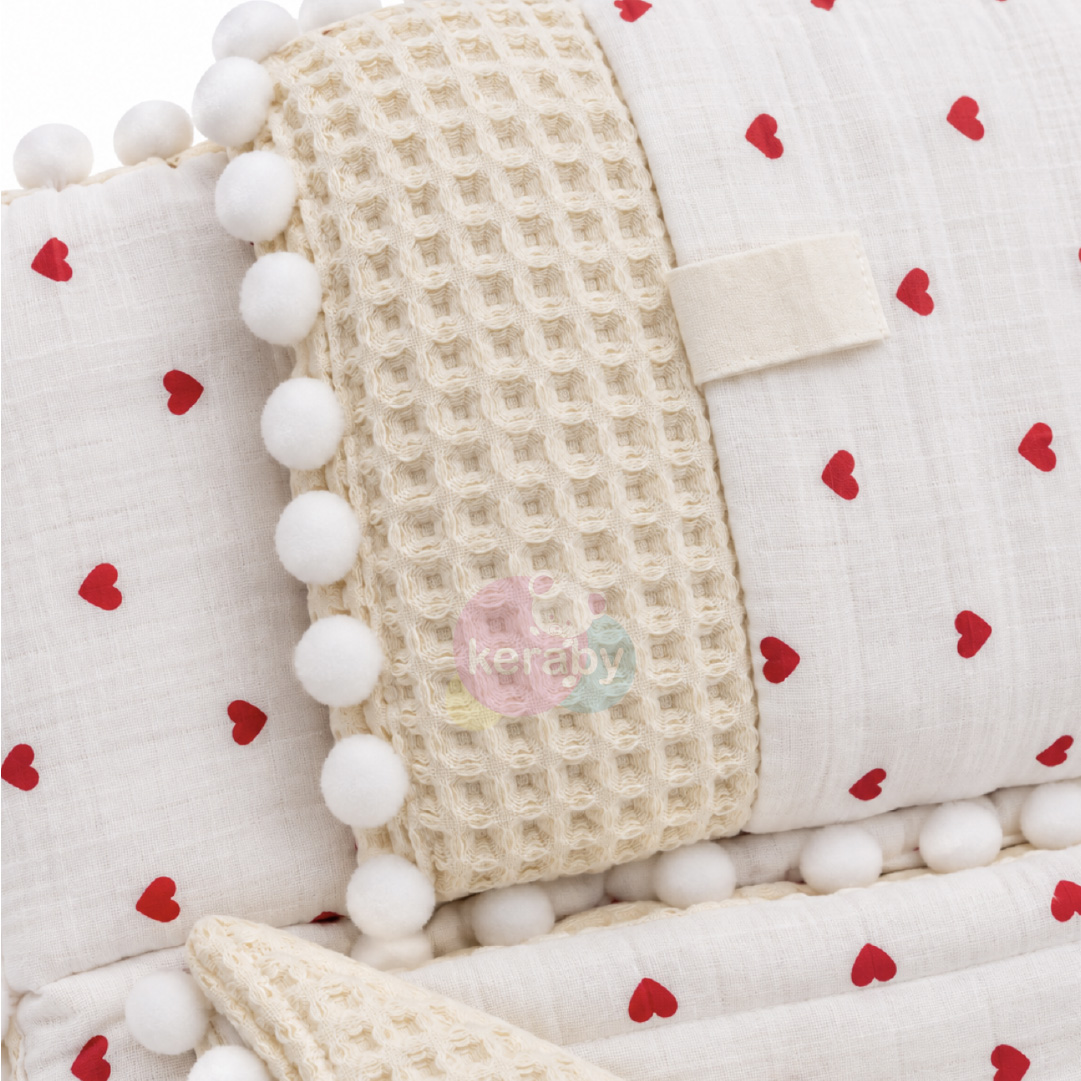 SLEEPY BABY LITERIE 4 PCS — photo 5