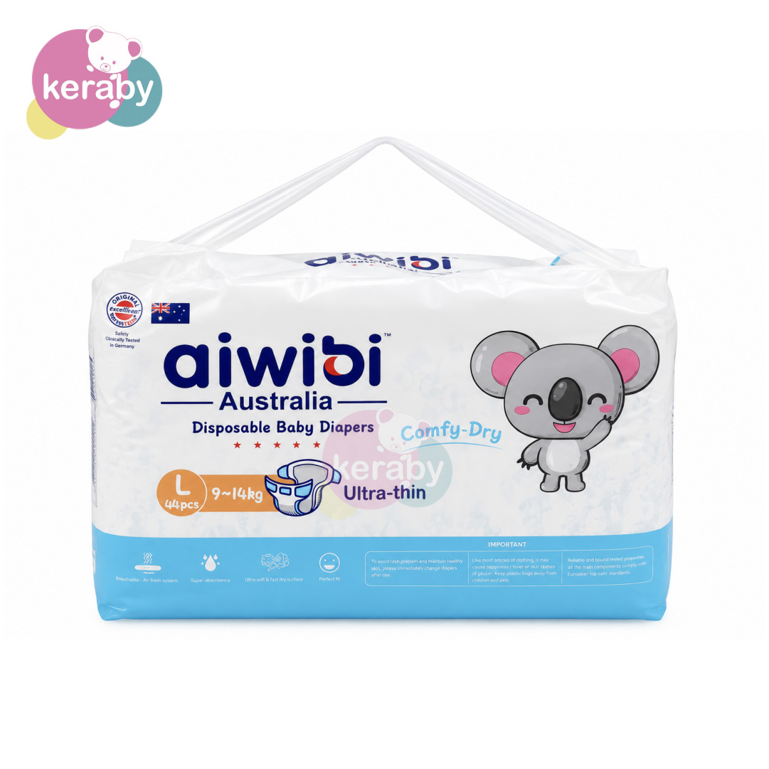 COUCHE PREMIUM AIWIBI L44