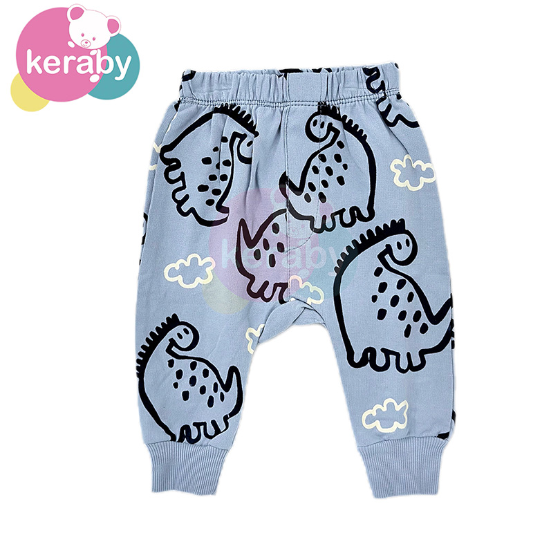 ENSEMBLE BEBE 3PCS-G2 — photo 3