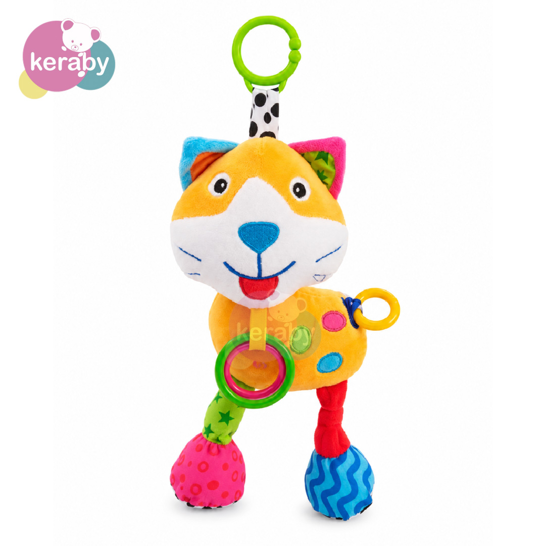 DOUDOU MUSICALE-M5