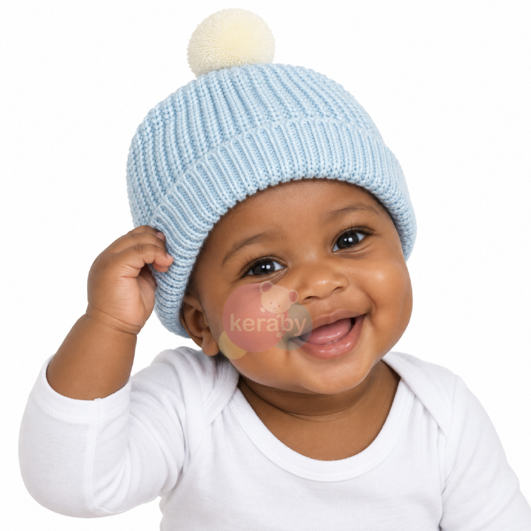 BONNET LAINE -BG4 — photo 2