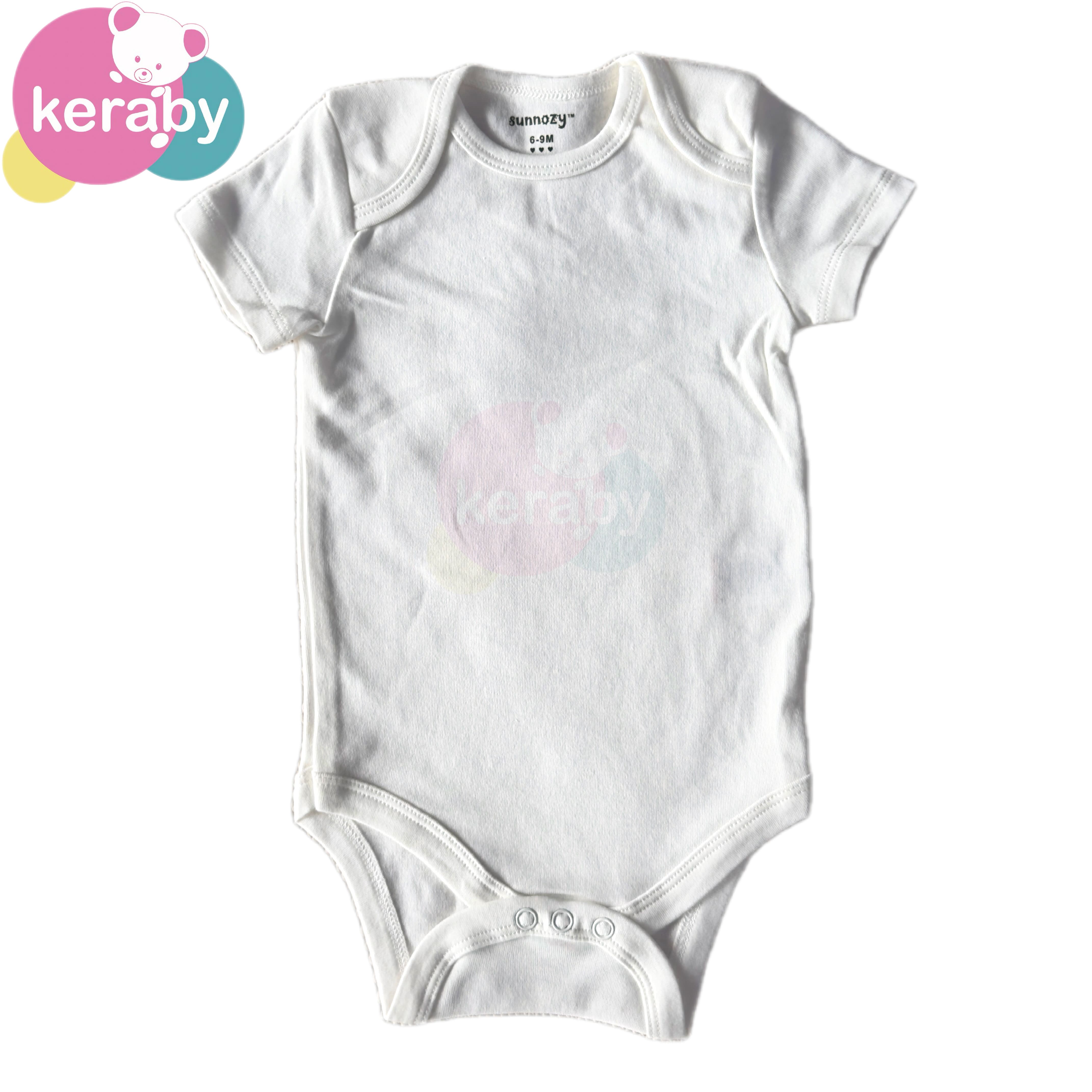 BODY MC LOT DE 5 FILLE-F20 — photo 5
