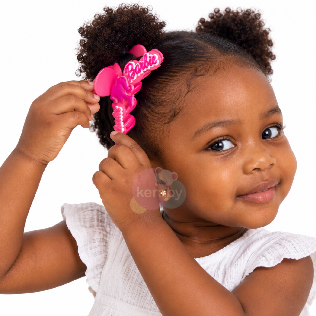 ACCESSOIRES DE CHEVEUX — photo 3