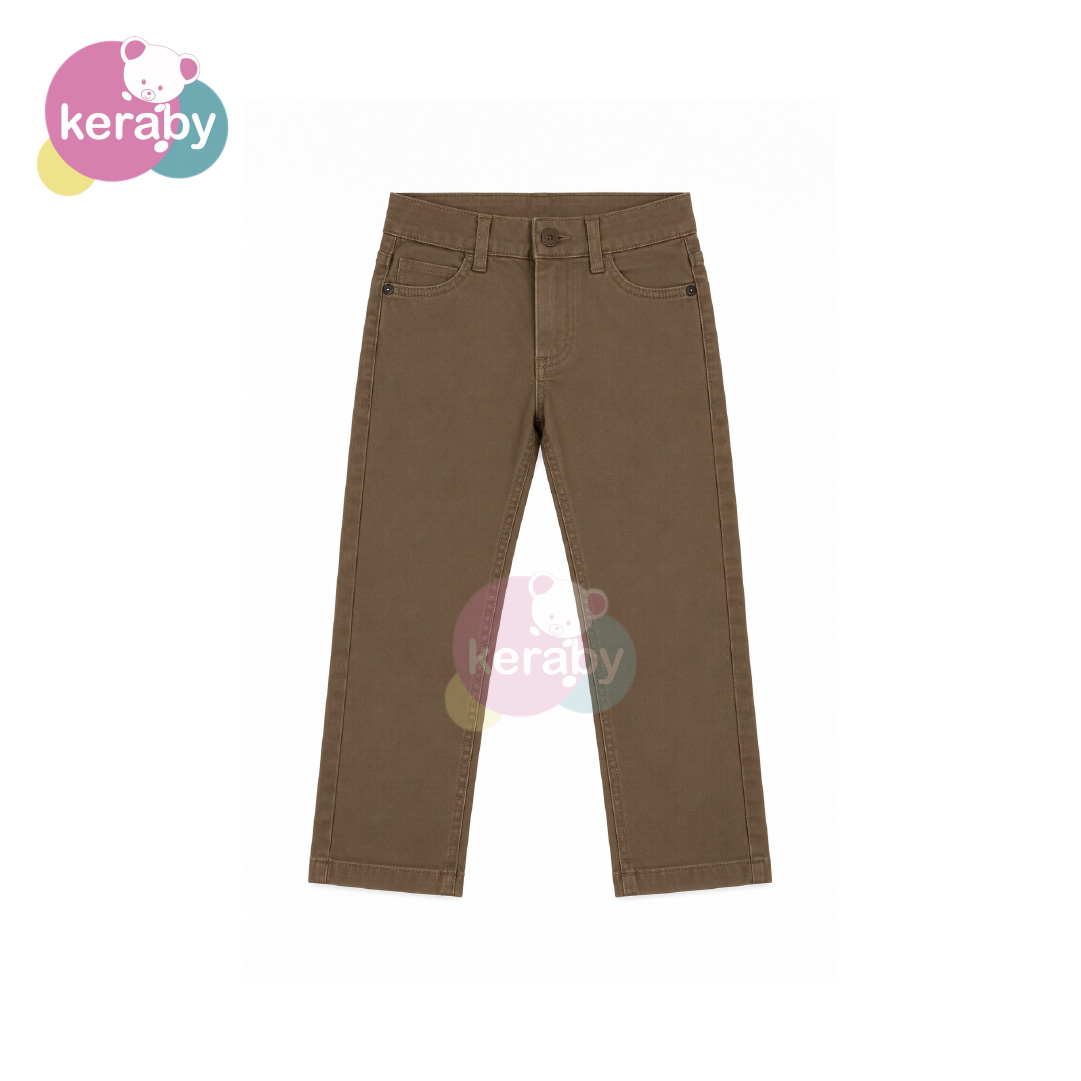 PANTALON DOCKERS KAKI
