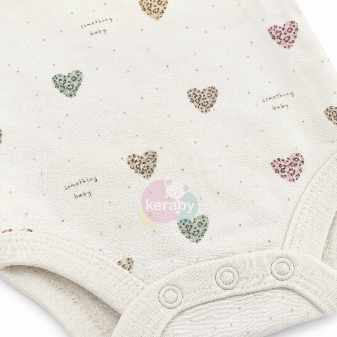 BODY LOT DE 5 LOVE MORE-F1 — photo 3