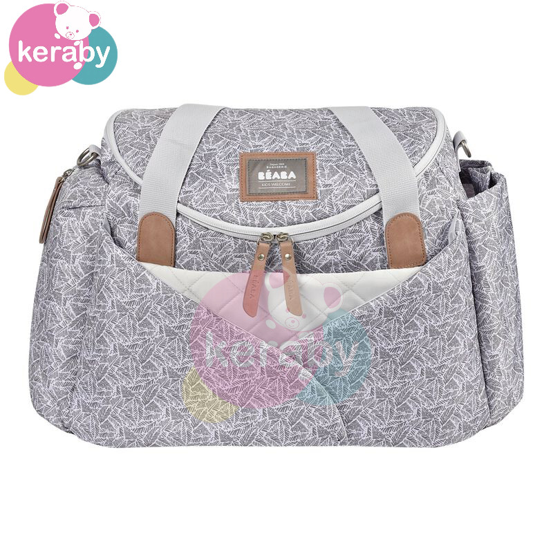 SAC A LANGER BEABA ENVELOPPE — photo 4