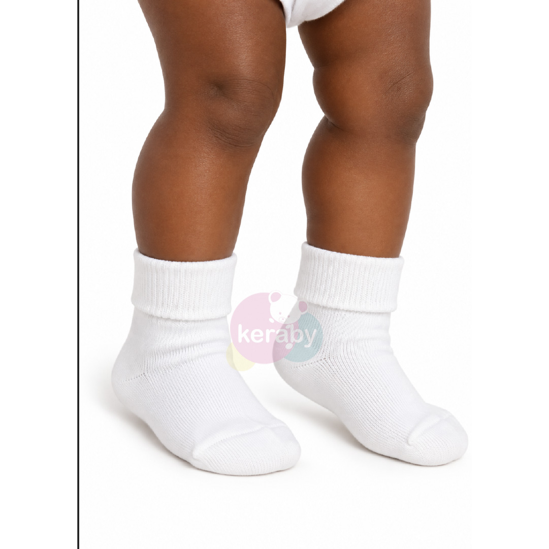 CHAUSSETTE BEBE CB1 — photo 3