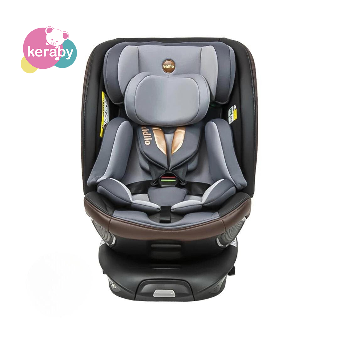 SIEGE AUTO KIDILO 360° ISOFIX