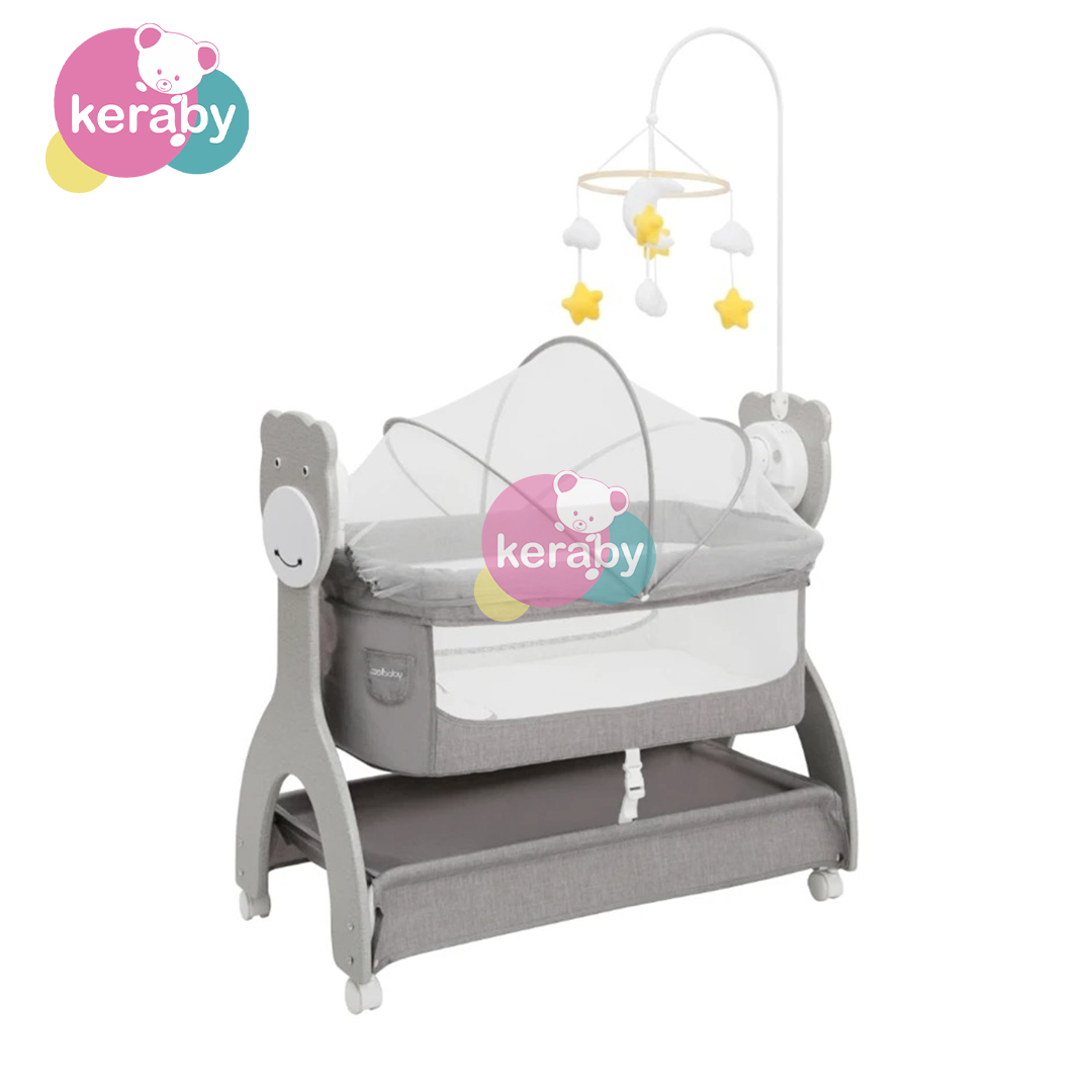COUFFIN BALANCELLE KDD-D1581 BALANCELLE