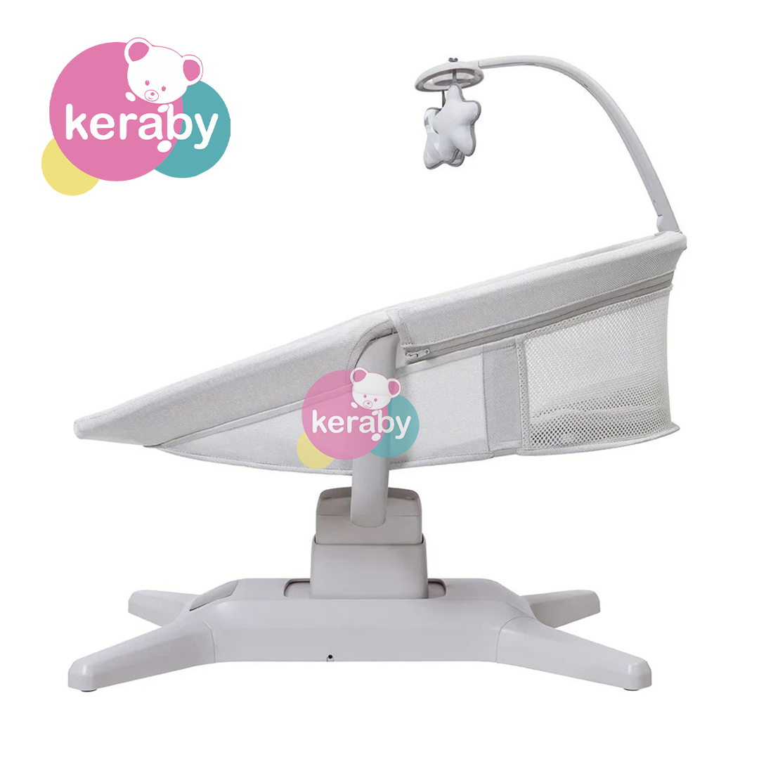 BALANCELLE MASTELA H MULTI-MOTION BABY CRADLE MASTELA 08301 — photo 2