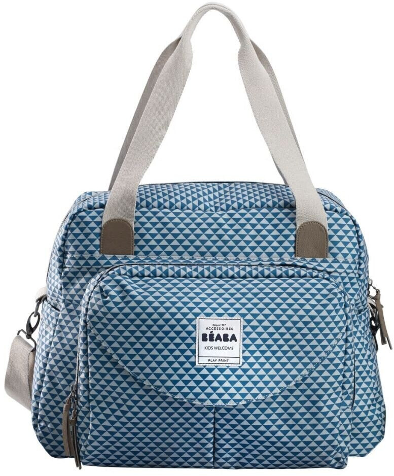 SAC A LANGER BEABA TRIANGLE