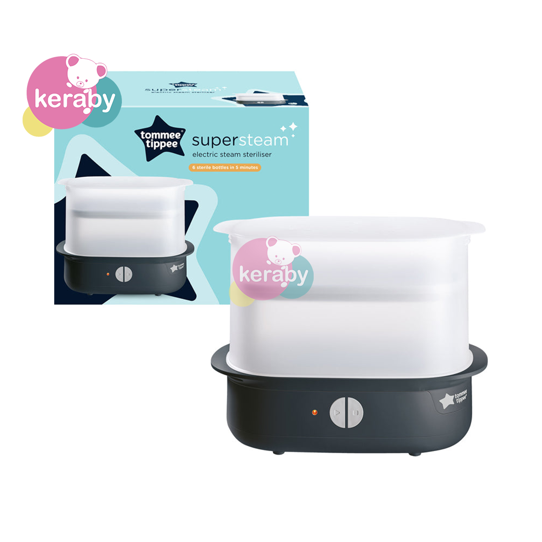 STERILISATEUR TOMMEE TIPPEE  ELECTRIQUE
