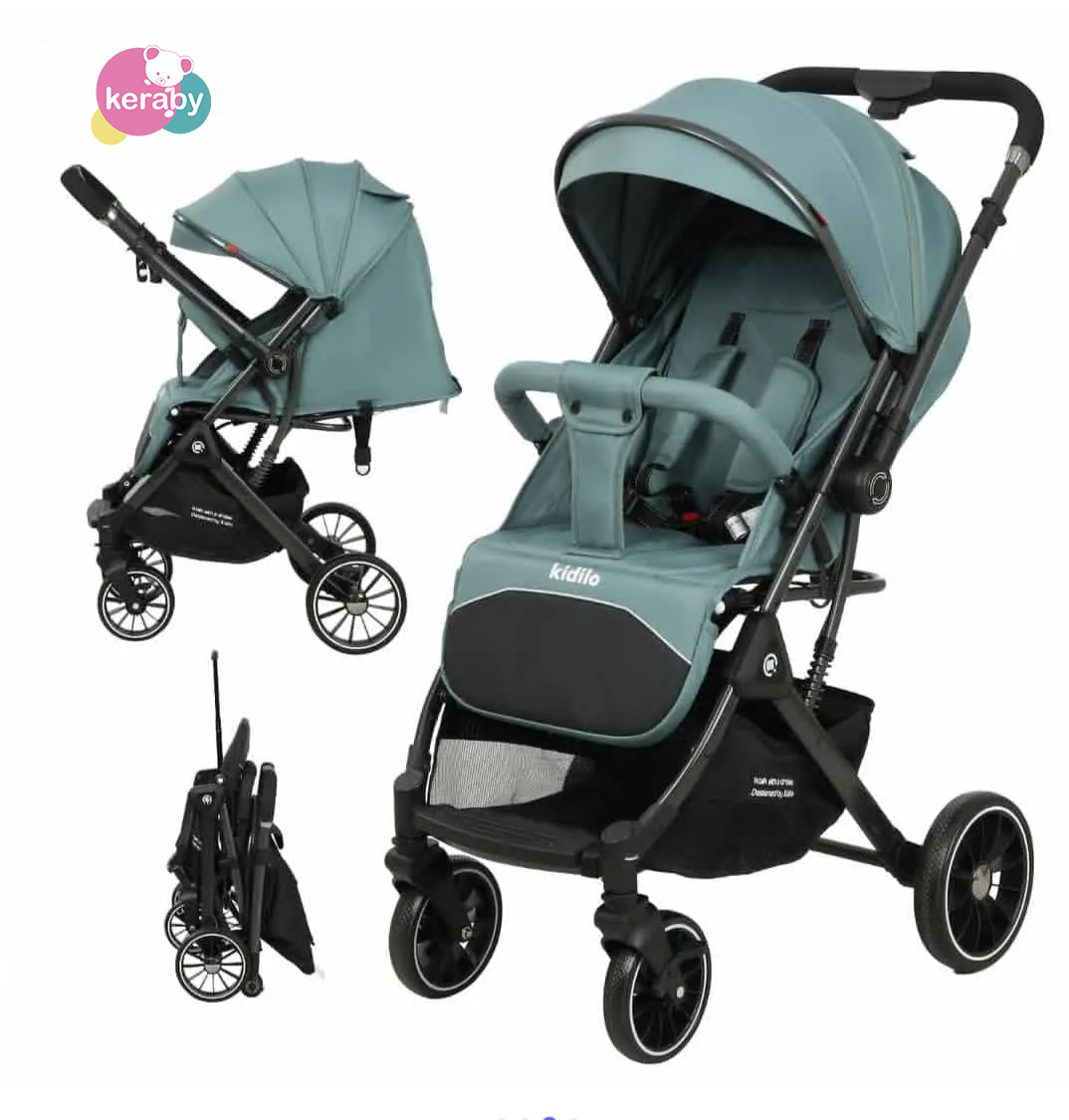 POUCETTE KIDILO 535 — photo 3