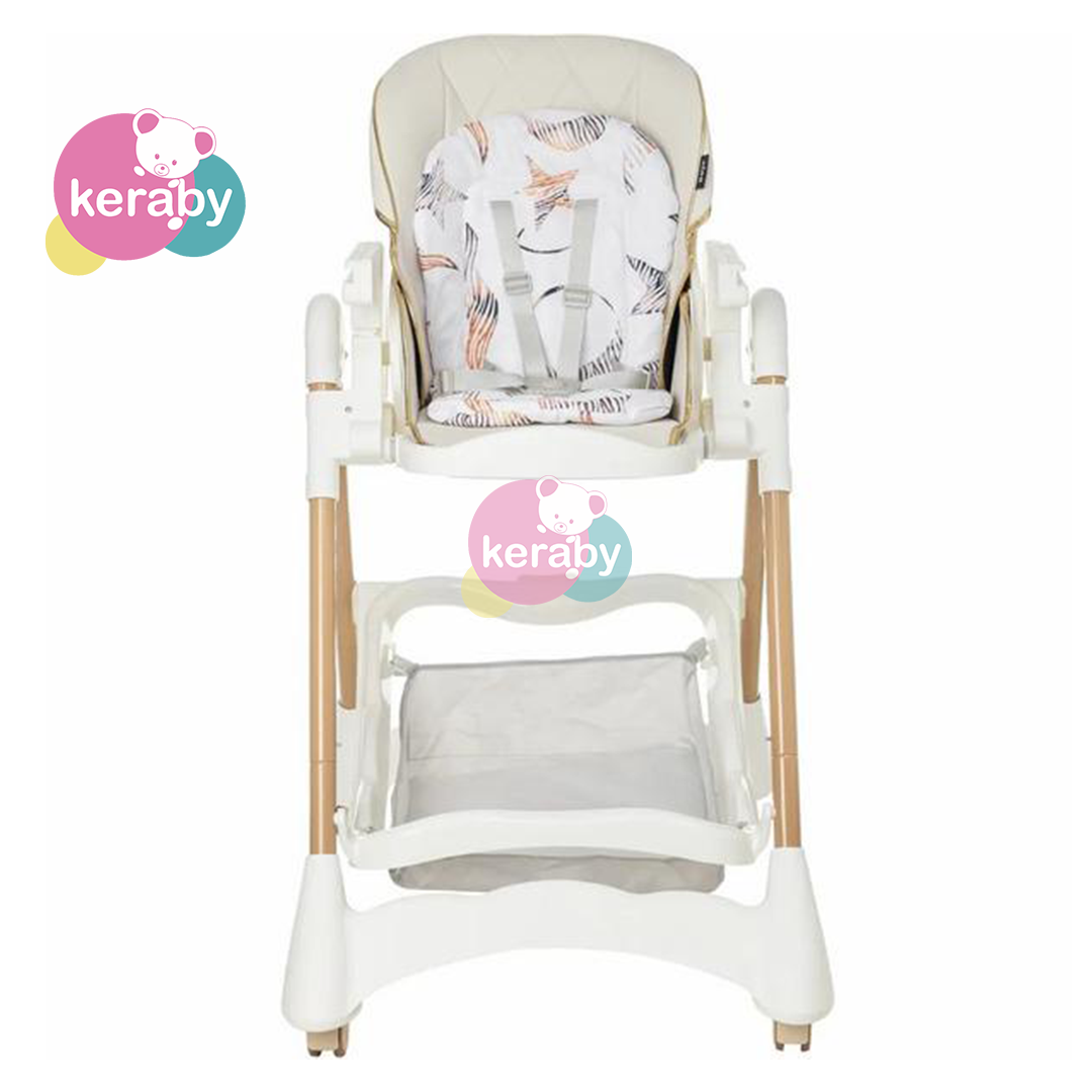 CHAISE HAUTE KIDILO 1-1A — photo 4