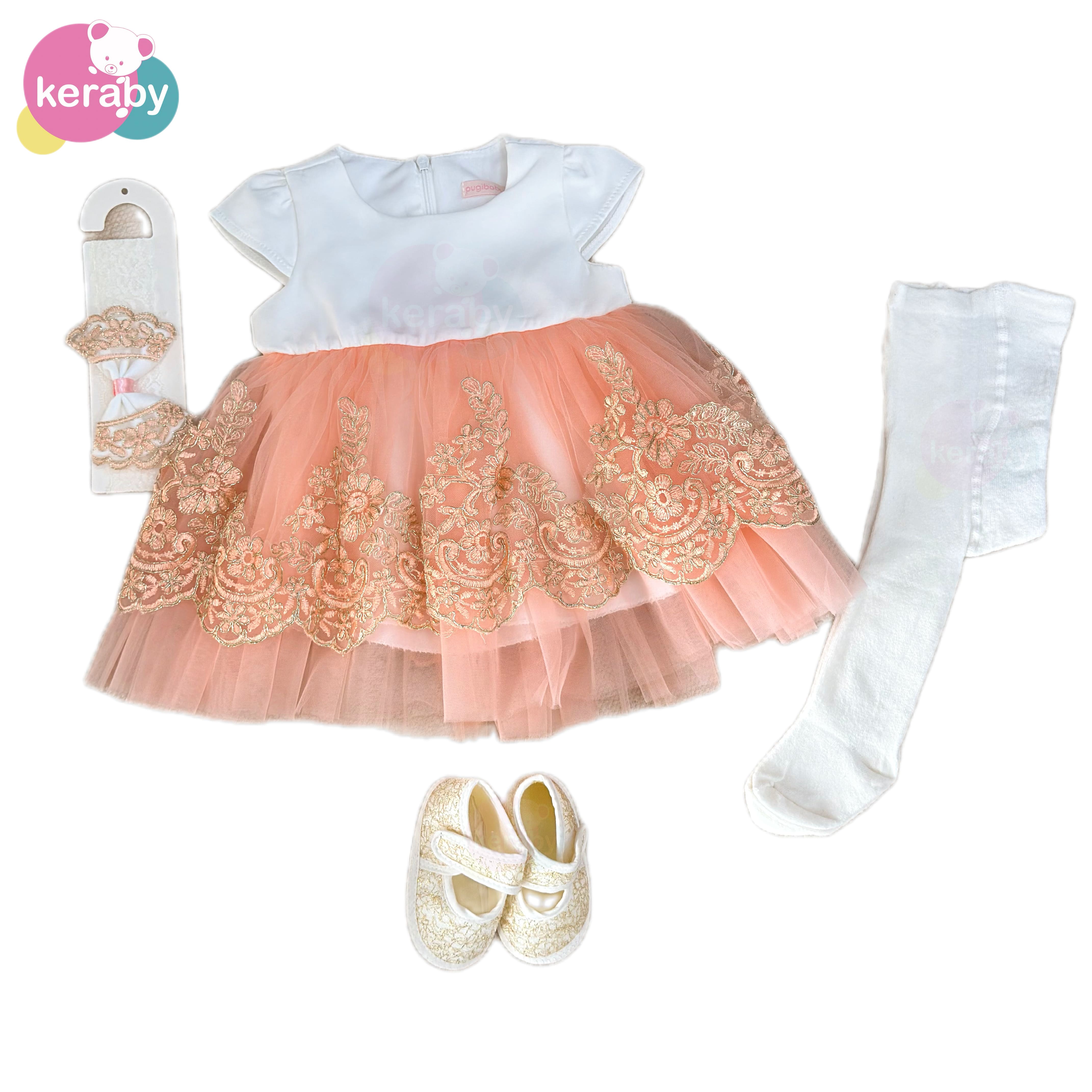 COFFRET CEREMONIE FILLE F3 — photo 7