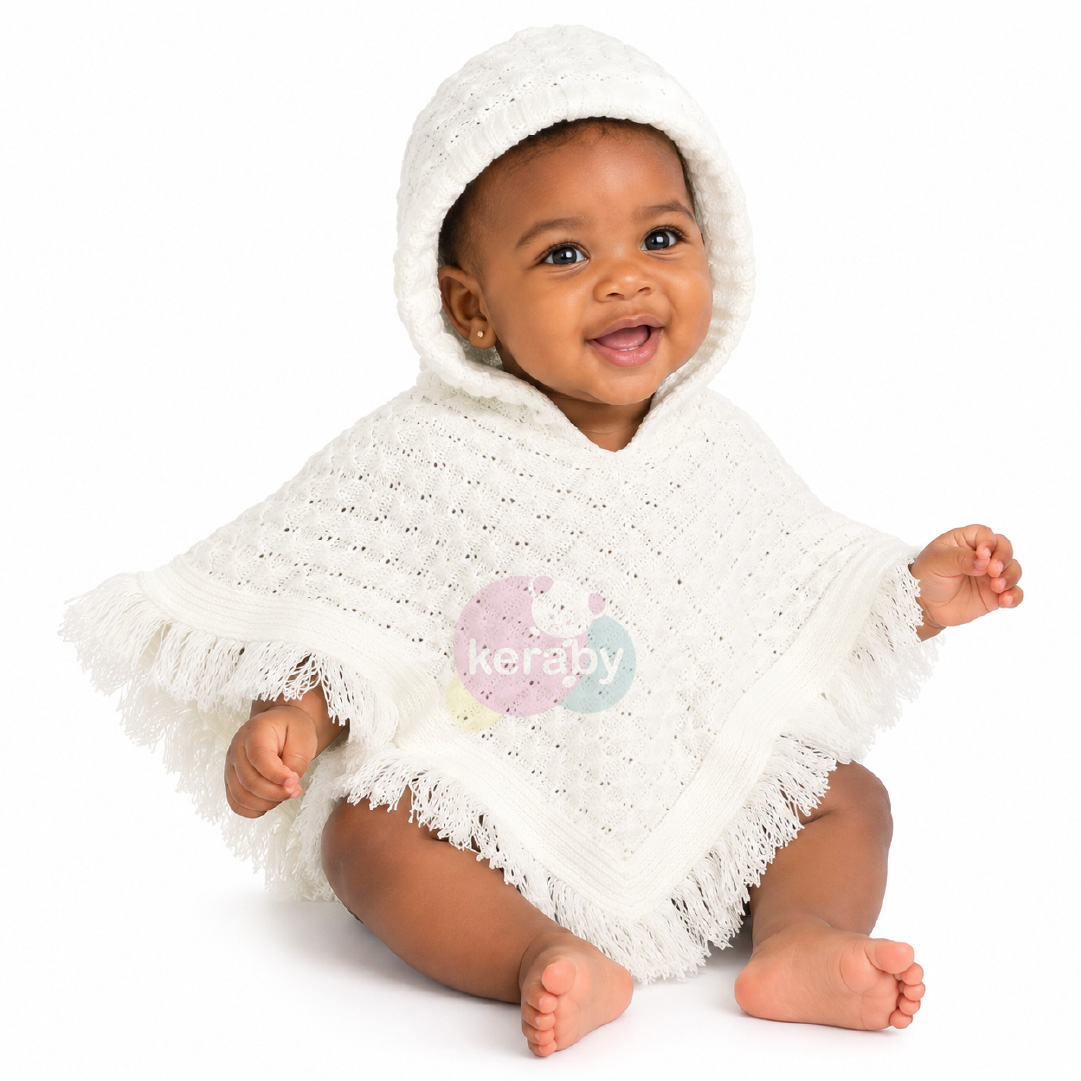 COUVERTURE PANTCHO — photo 3
