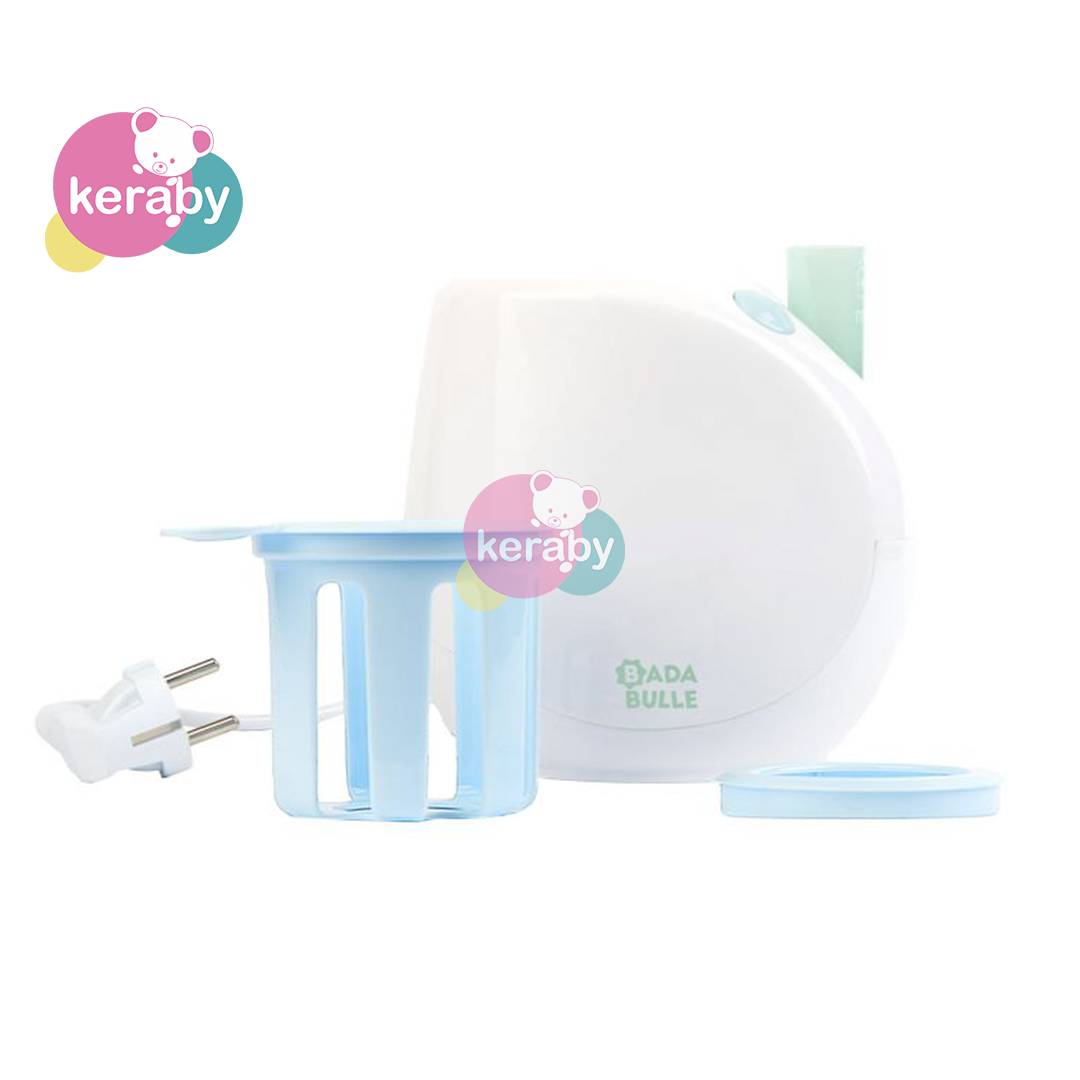CHAUFFE BIBERON BADABULLE EASY+MAISON — photo 2