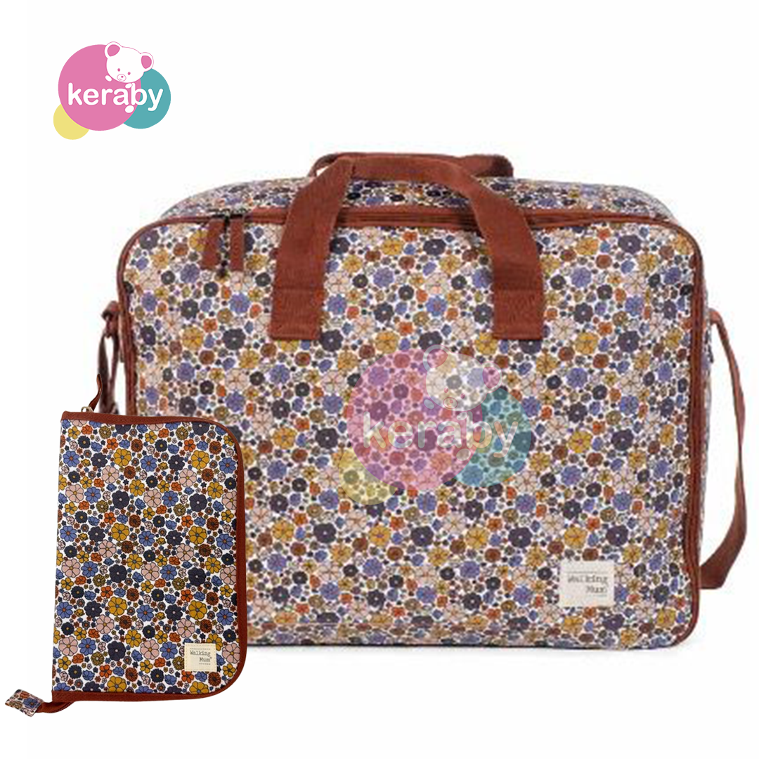 VALISE MINI + PROTEGE CARNET