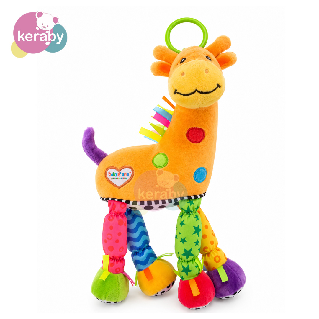 DOUDOU MUSICALE-M2