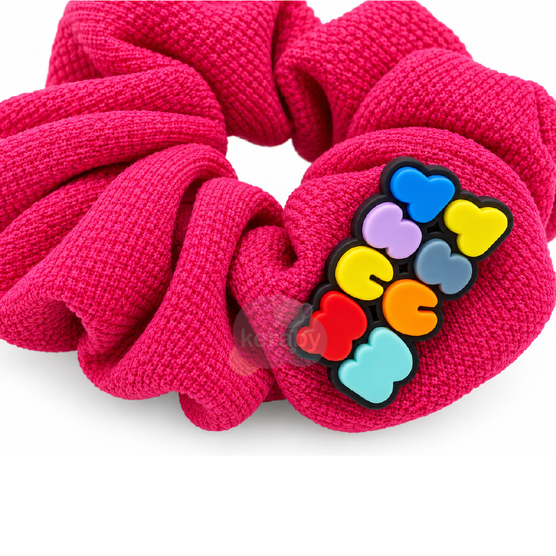 ACCESSOIRES DE CHEVEUX F2 — photo 6