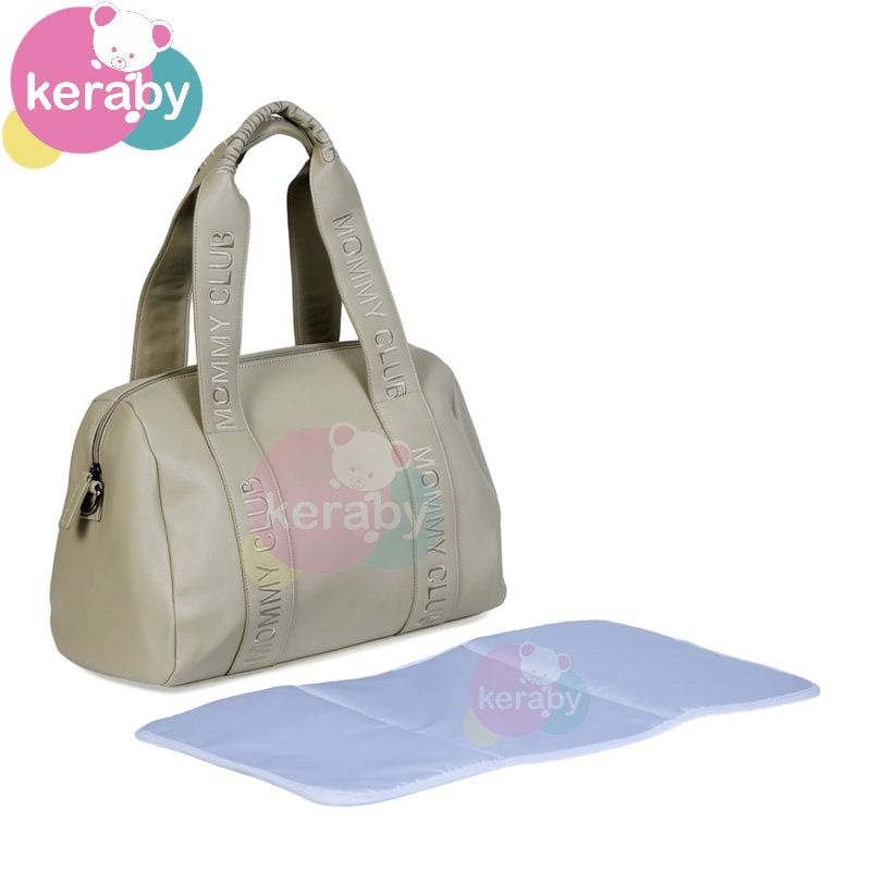 SAC A LANGER MOMMY CLUB — photo 4