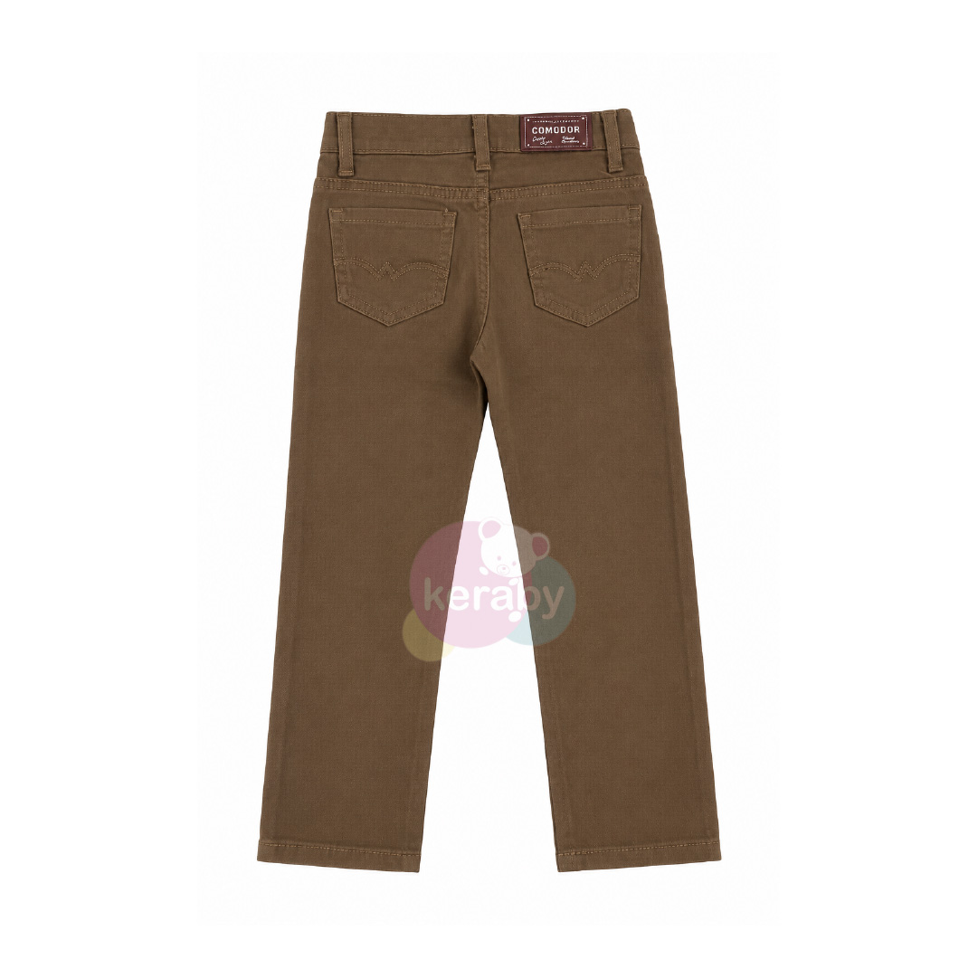 PANTALON DOCKERS KAKI — photo 3