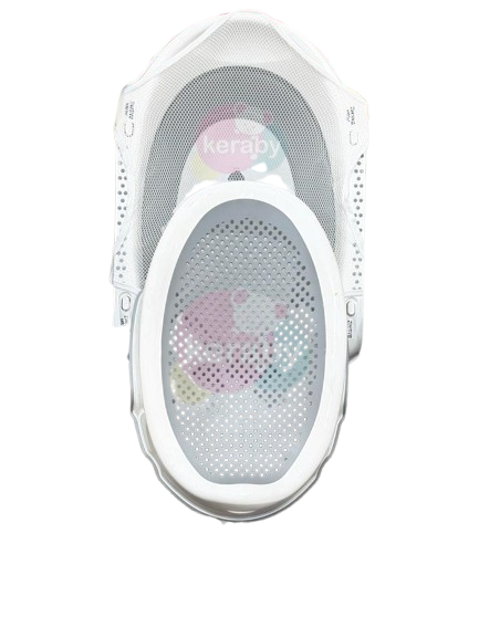 BAIGNOIRE PLIABLE + ACCESSOIRES — photo 2