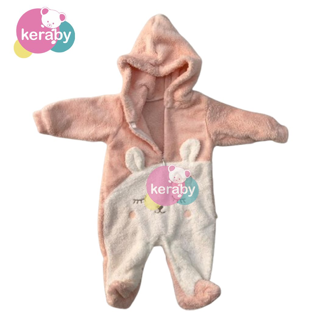 GRENOUILLERE  FOURURE-CAPUCHE EN VELOU