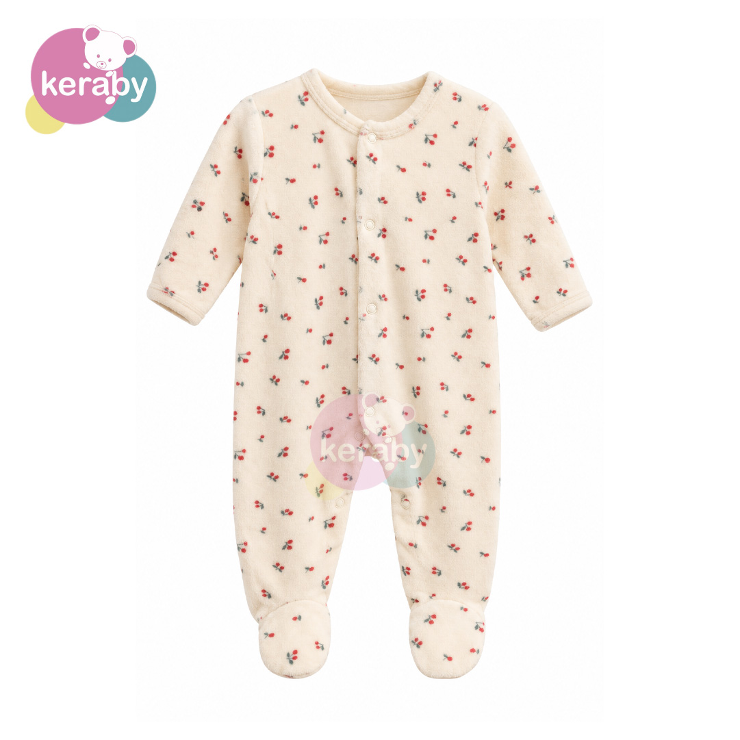GRENOUILLERE CHATOUNET VELOUR FILLE-F6