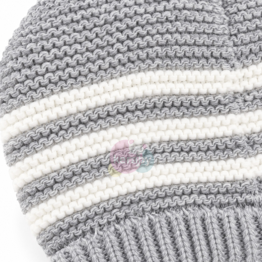 BONNET LAINE -BG4 — photo 7