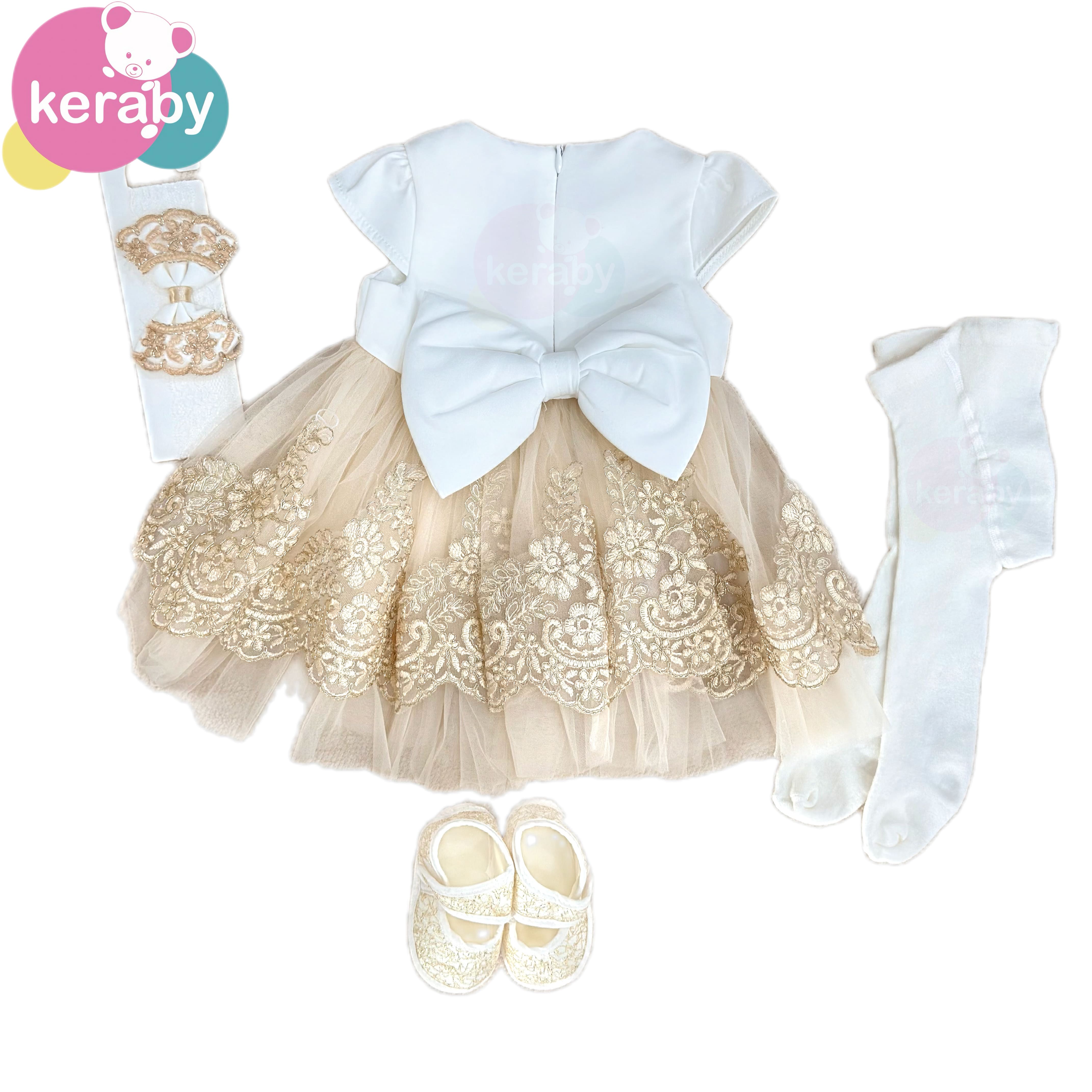 COFFRET CEREMONIE FILLE F3 — photo 8