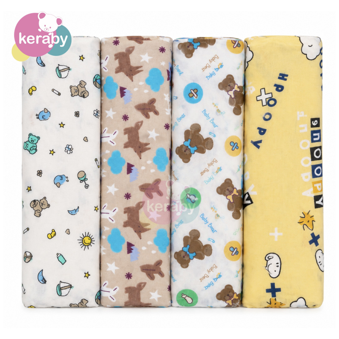 DRAP LOT DE 4-M11 — photo 10