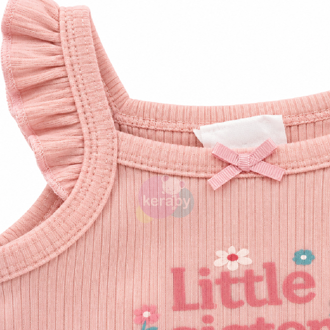 BODY DEMEMBRE LITTLE SISTER LOT DE 3 — photo 2