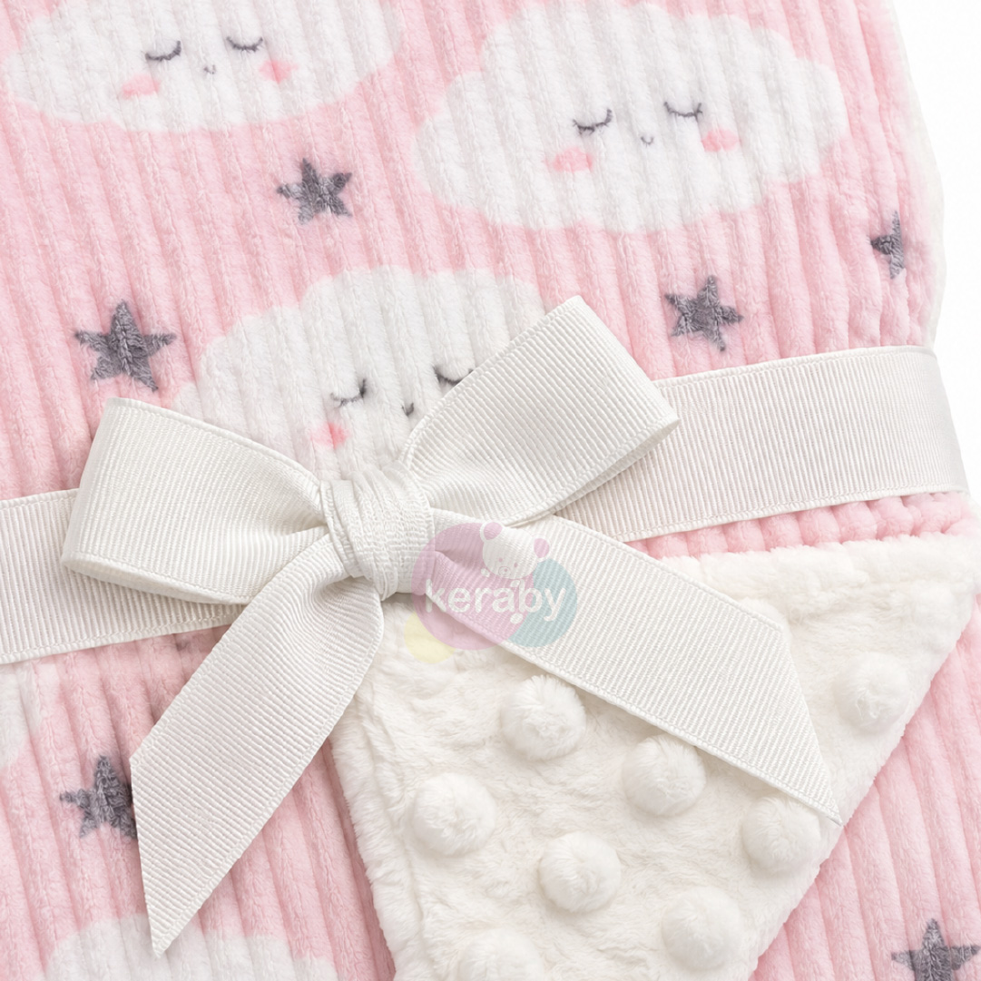 COUVERTURE A POIS COTELE — photo 5