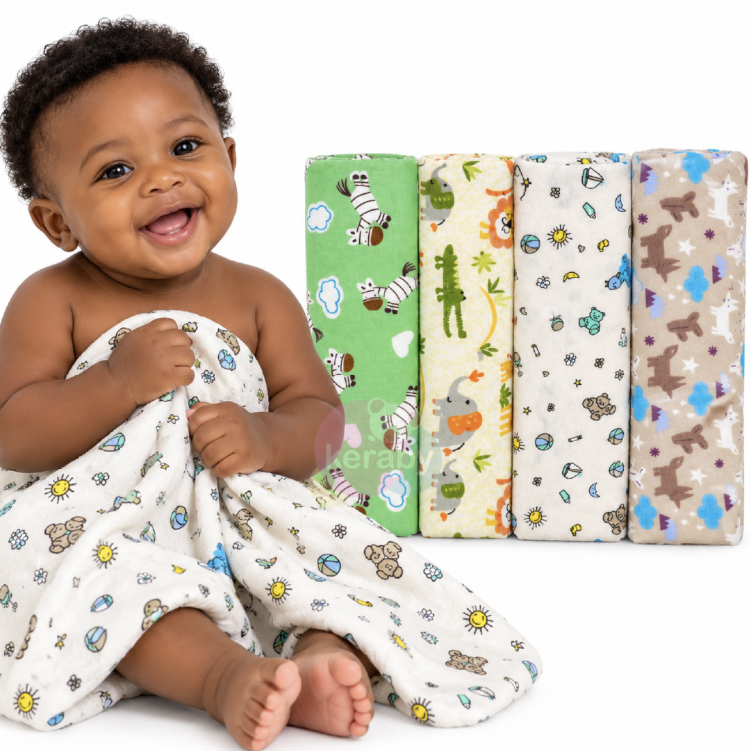 DRAP LOT DE 4-M11 — photo 4