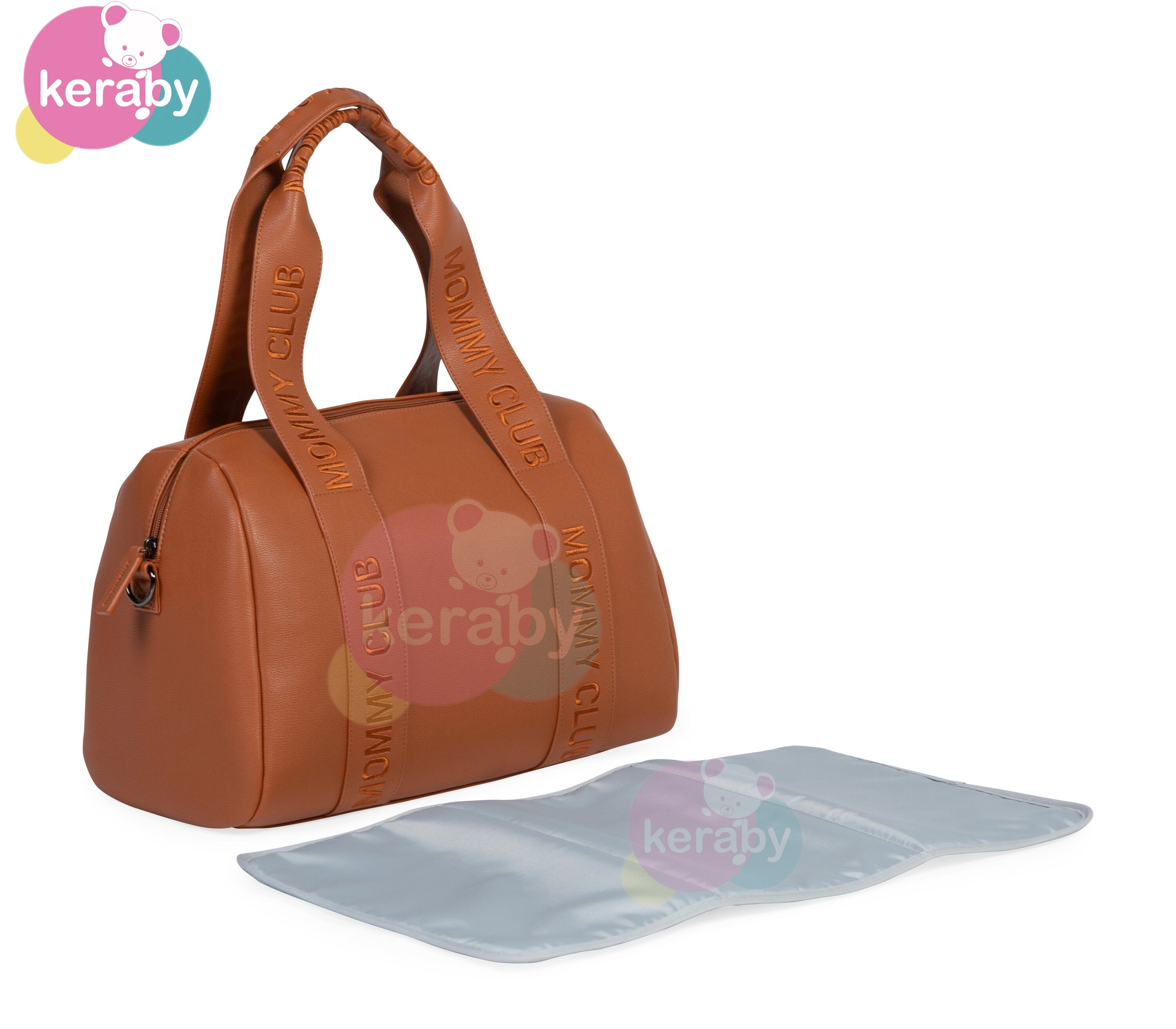 SAC A LANGER MOMMY CLUB — photo 8