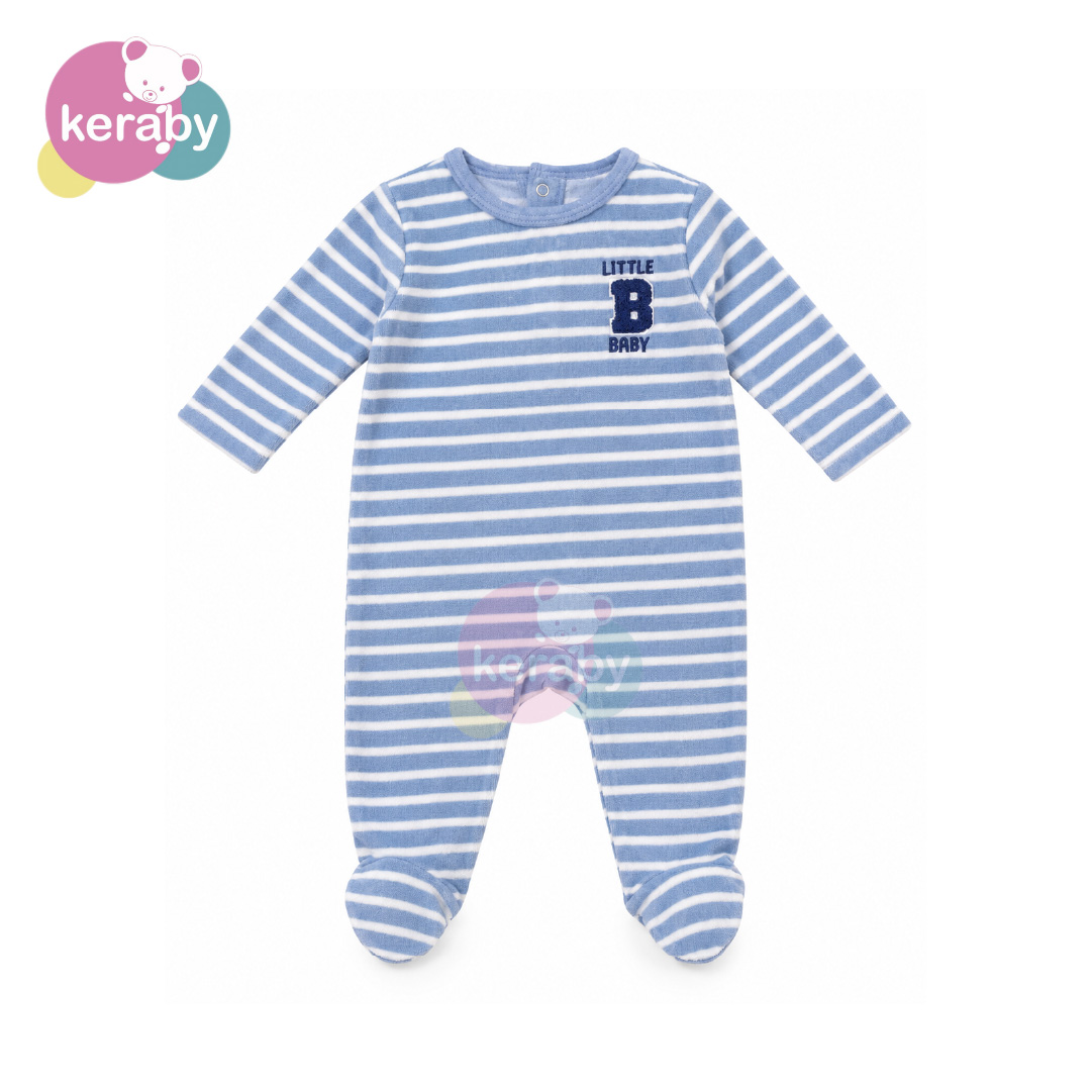 GRENOUILLERE GE 1PCS BLEU-G1