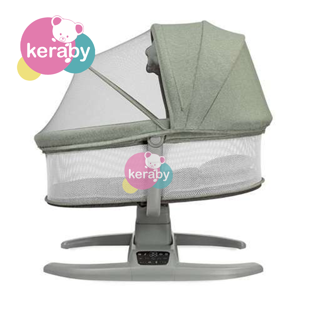BALANCELLE MASTELA H MULTI-MOTION BABY CRADLE MASTELA  08401 — photo 3