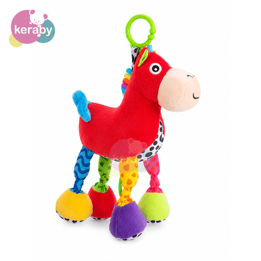 DOUDOU MUSICALE-M4