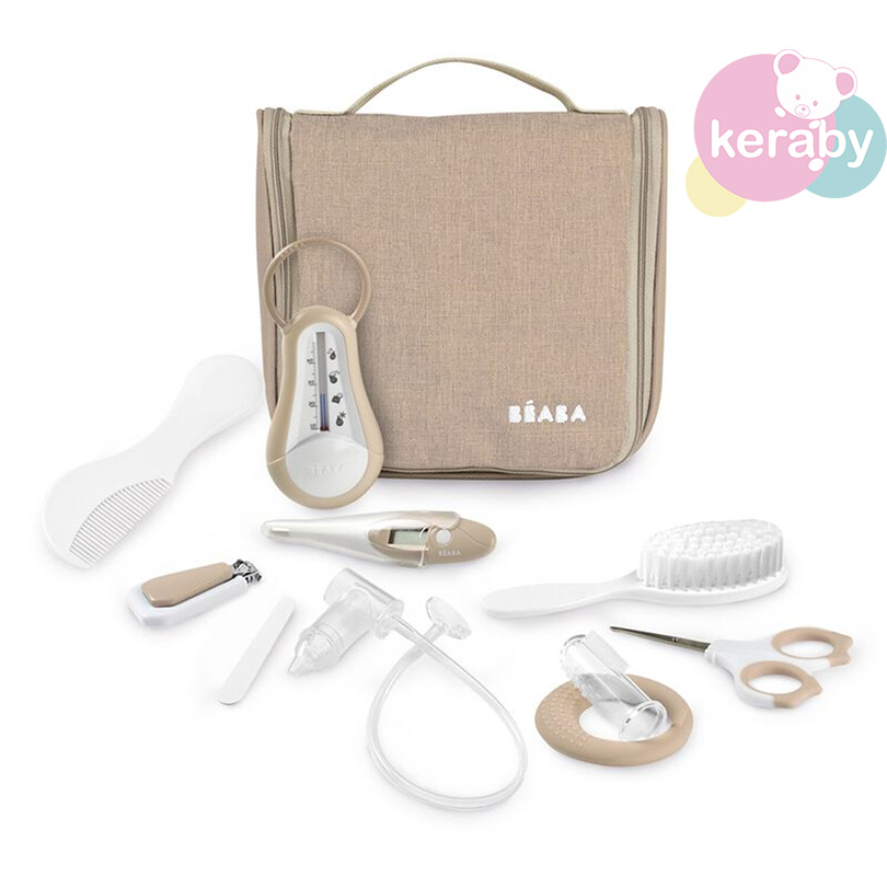 TROUSSE DE SOIN BEABA