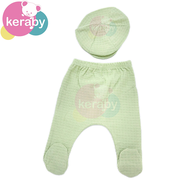 ENSEMBLE BEBE 5 PCS-M10 — photo 3