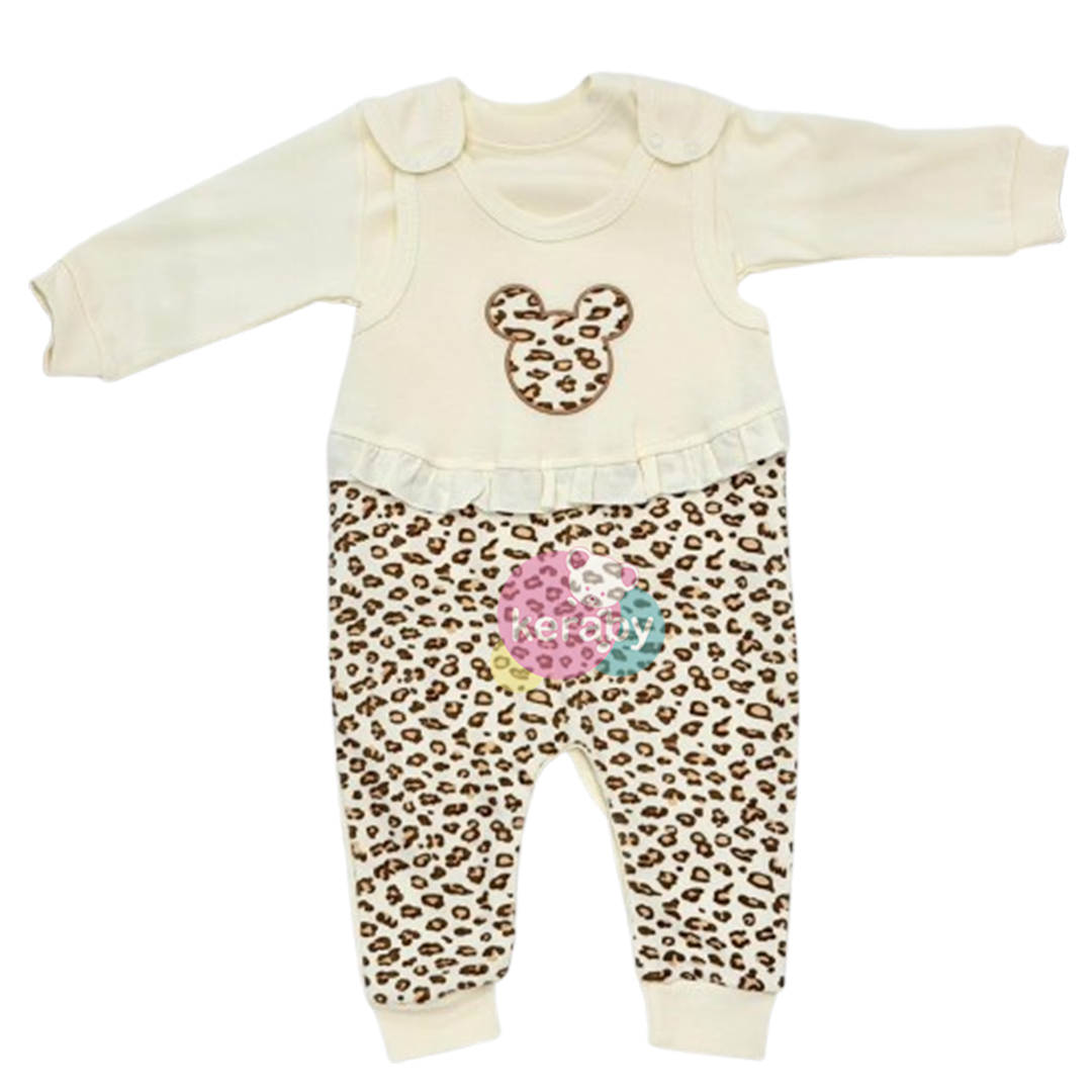 GRENOILLERE BARBOTEUSE FILLE-F1