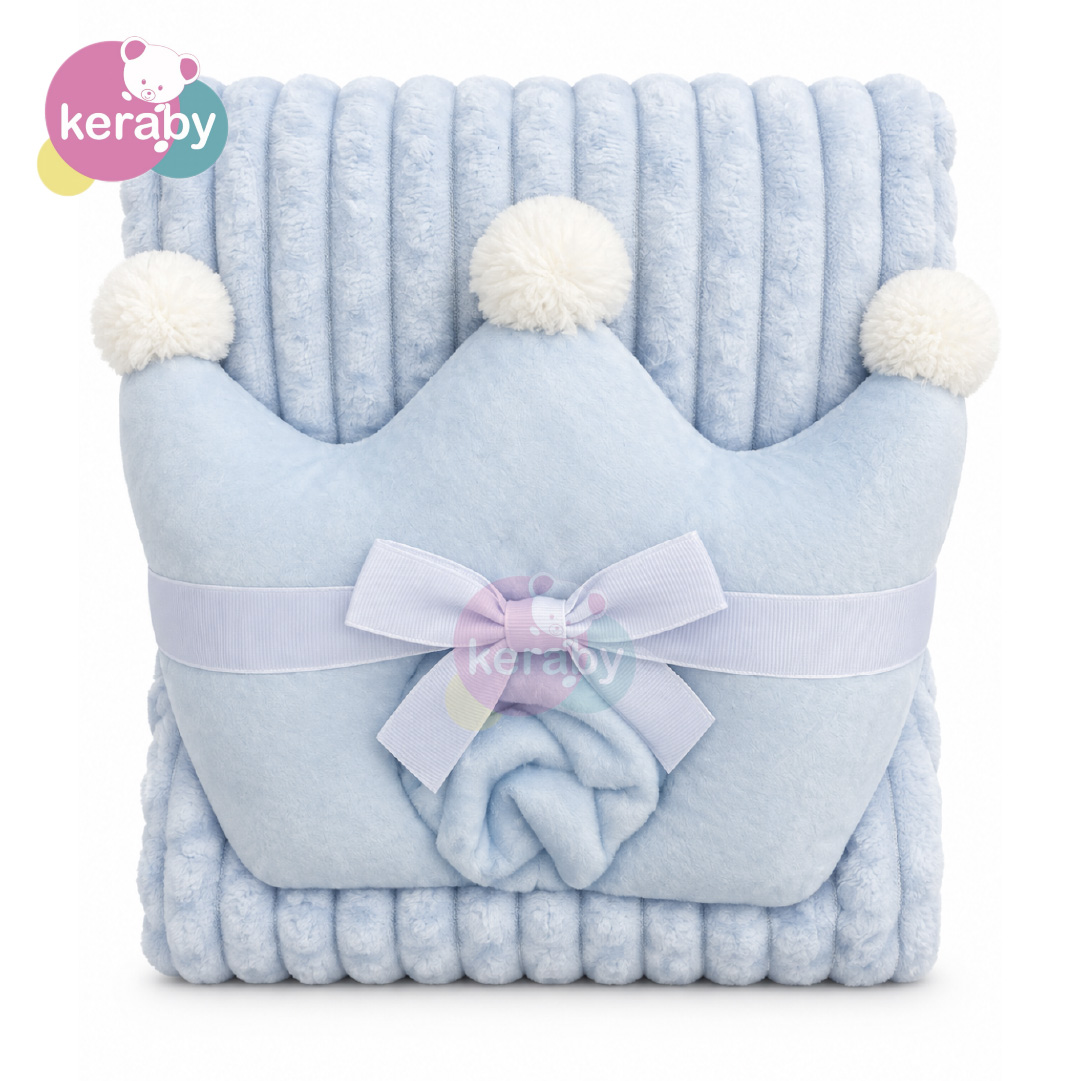 COUVERTURE+OREILLER