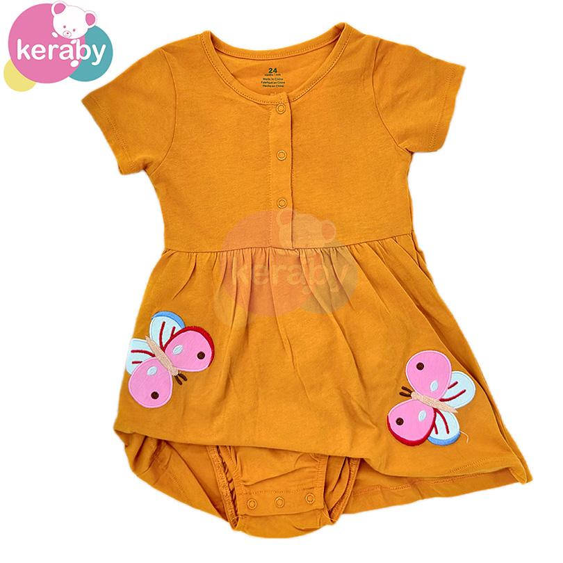 ROBE BEBE 2PCS-F7 — photo 3