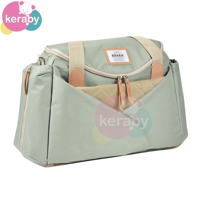 SAC A LANGER BEABA ENVELOPPE — photo 7