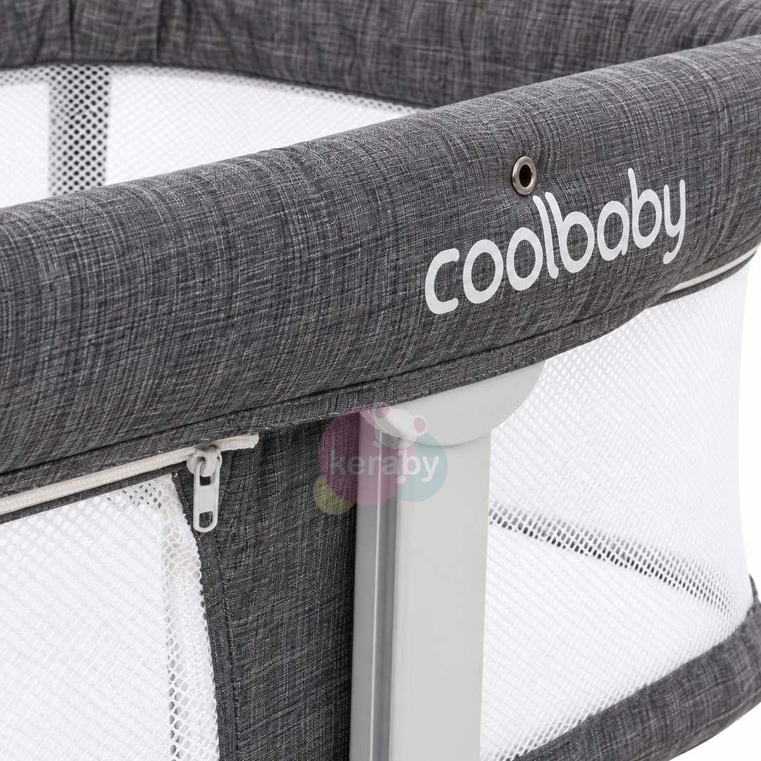 COUFFIN COOL BABY — photo 3