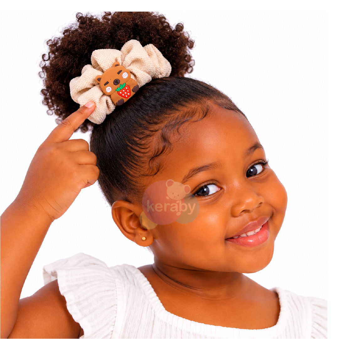 ACCESSOIRES DE CHEVEUX F2 — photo 7