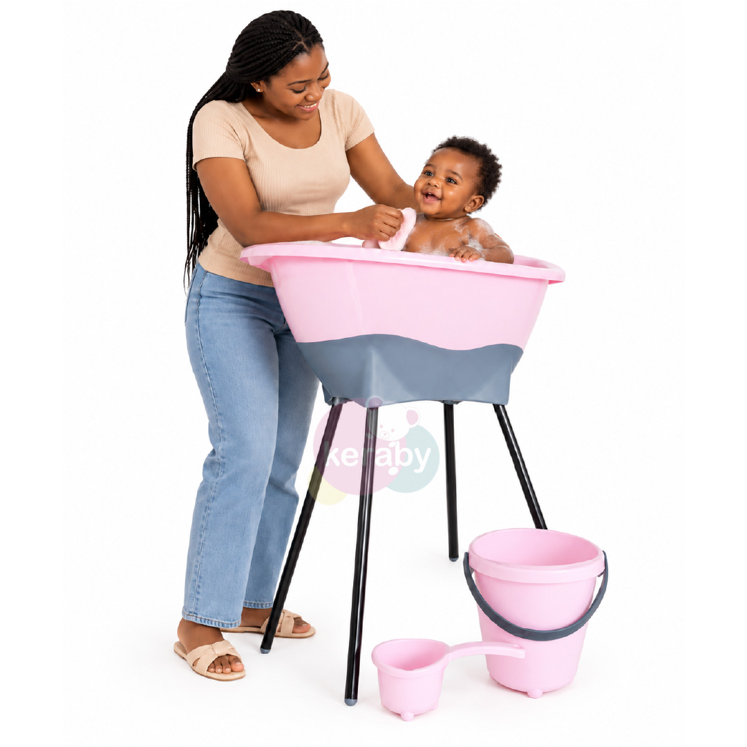 BAIGNOIRE HAUTE CLASSIC — photo 2