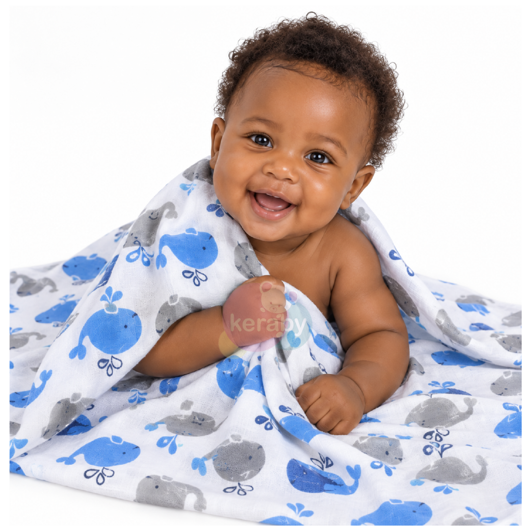 DRAP L ANGE LOT DE 4 GARCON — photo 4