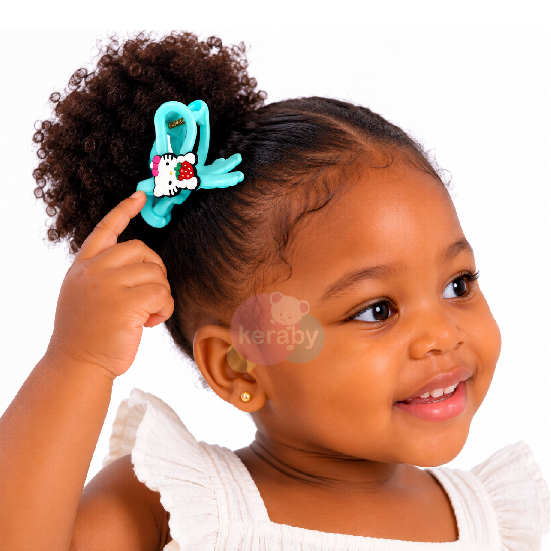 ACCESSOIRES DE CHEVEUX — photo 2